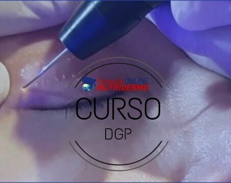 Curso  Online de (DGP) Dispositivos Generadores-Aplicadores de Plasma