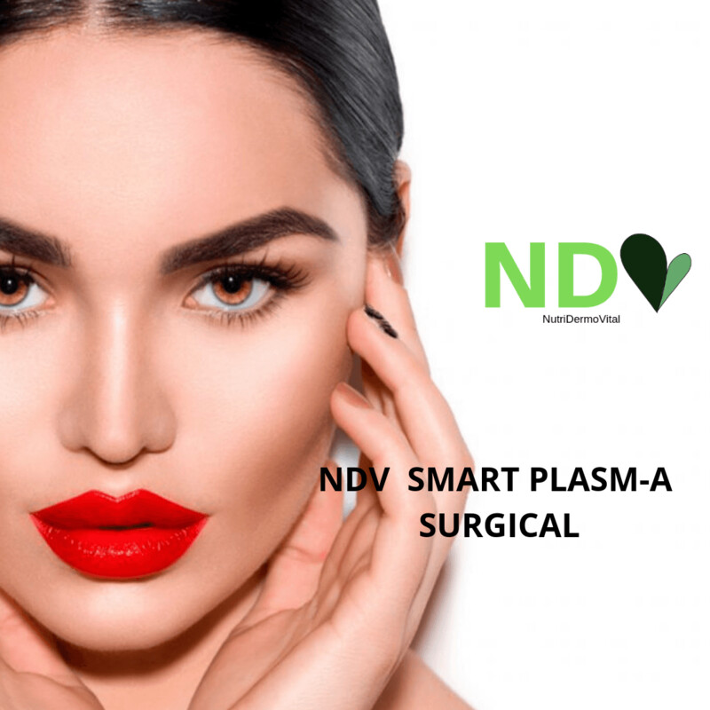 NDV SMART PLASM-A SURGICAL