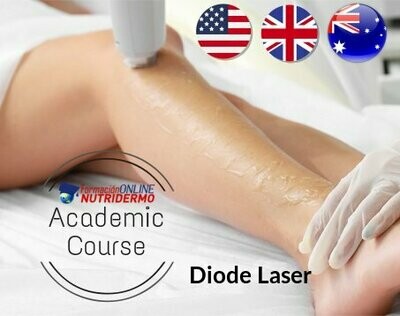COURSE DIODE LASER