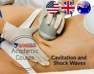 Cavitation and Shock Wave Course