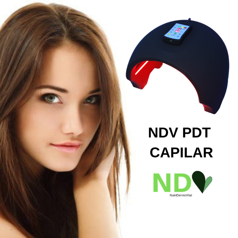 NDV PDT CAPILAR
