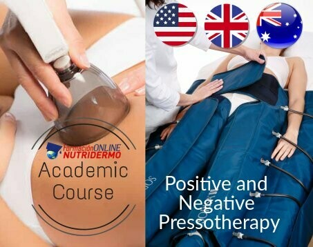 Positive and Negative Pressotherapy Course