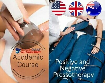 Positive and Negative Pressotherapy Course