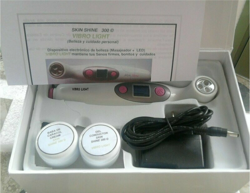 “NDV Vibro Light” TM