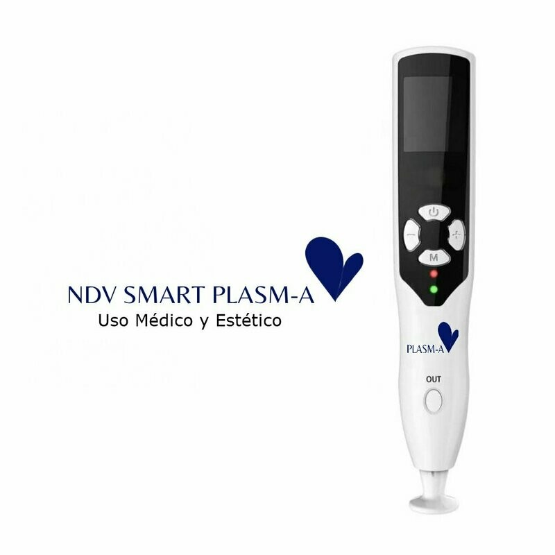 NDV SMART PLASM-A RAIN & SURGICAL