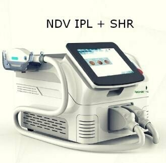 NDV IPL + SHR