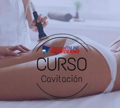 Curso Online de Cavitación / Ultracavitación