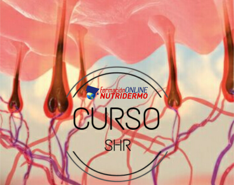 Curso Online de  SHR (Super Hair Removal) DIODO & IPL