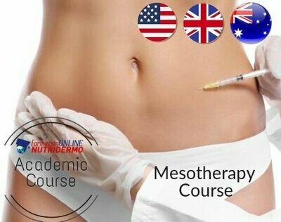 Mesotherapy Course