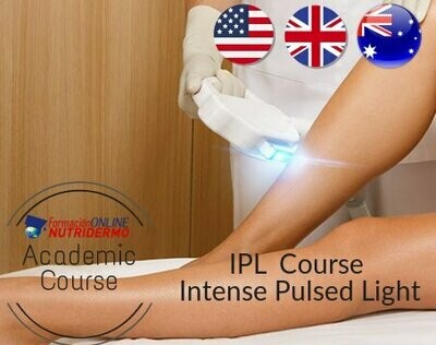 IPL Course (Intense Pulsed Light)