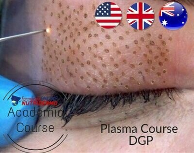 Plasma Course DGP