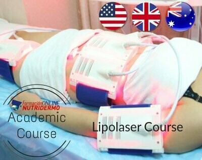 Lipolaser Course