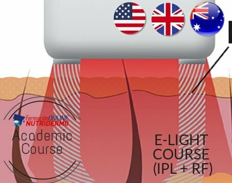 E-LIGHT COURSE (IPL + RF)