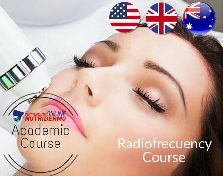 Radiofrecuency  Course