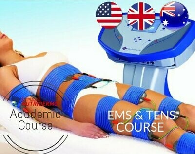 EMS & TENS Course