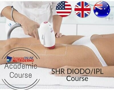 SHR DIODO - IPL COURS