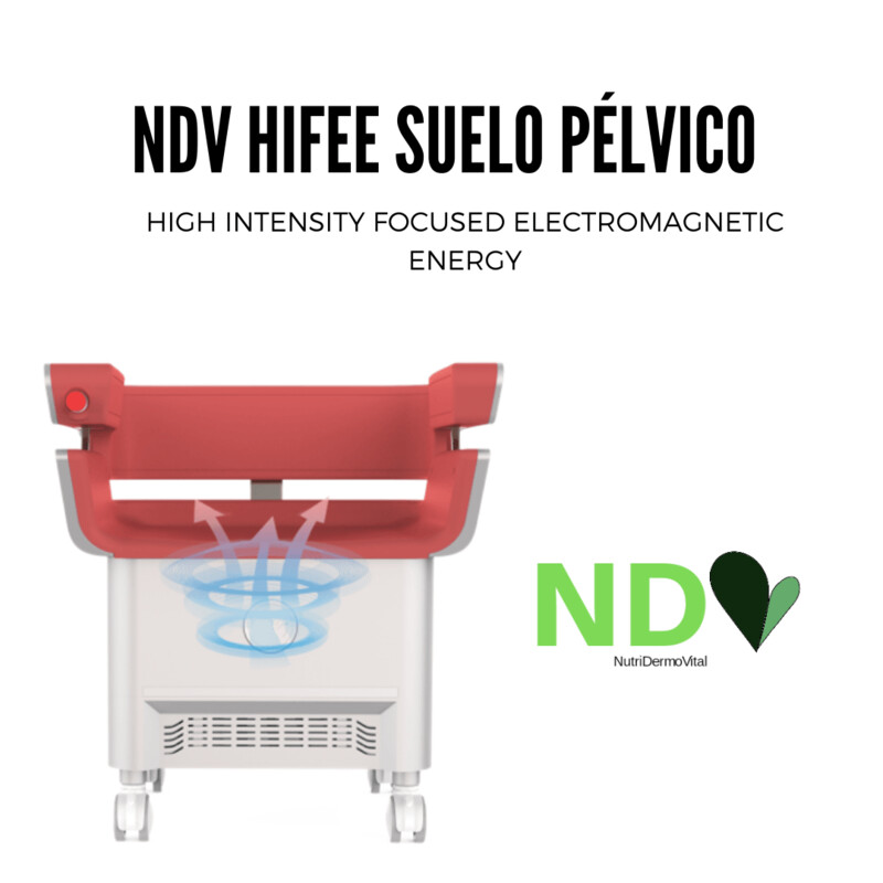 NDV HIFEE SUELO PÉLVICO