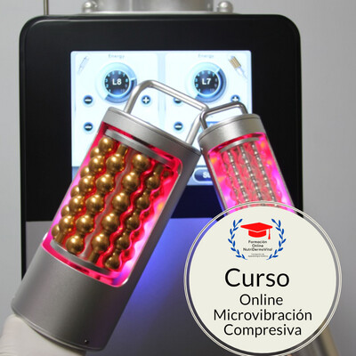 Curso Online de Micro vibración Compresiva