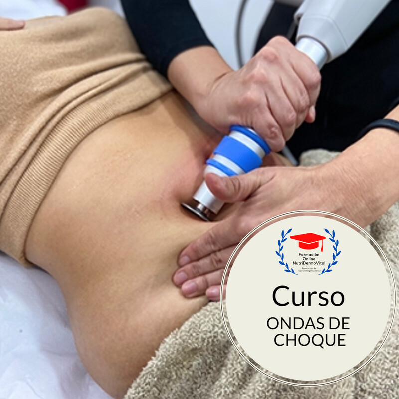 Curso Online de Ondas de Choque