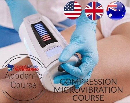 COMPRESSION MICROVIBRATION COURSE