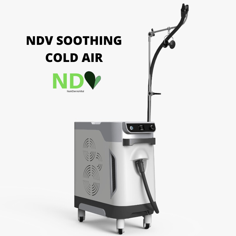 NDV SOOTHING COLD AIR