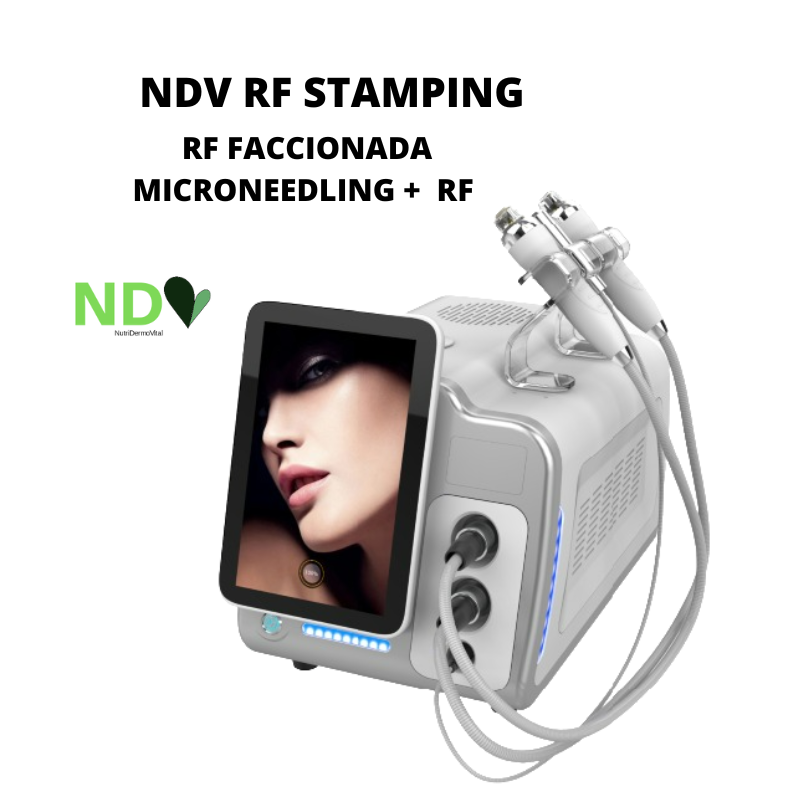 NDV RF STAMPING (RF FRACCIONADA)