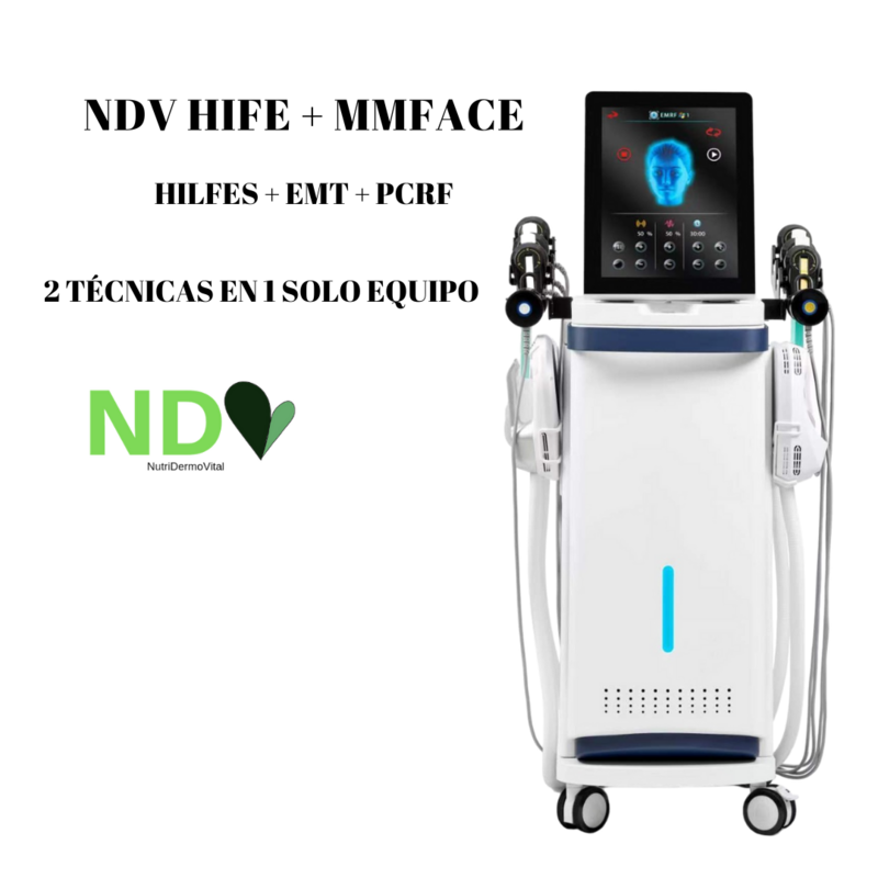 NDV HIFEE + MMFACE