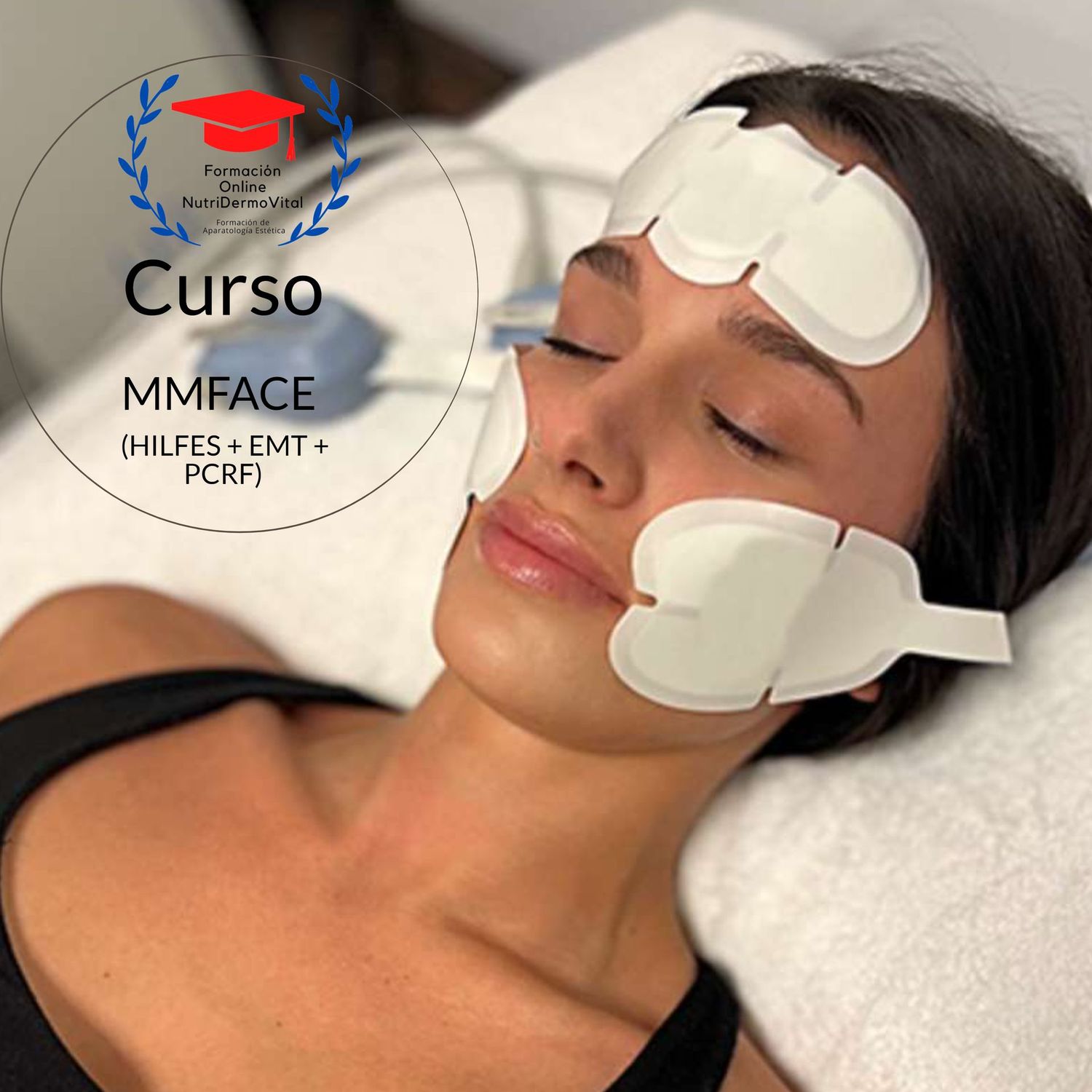 Curso Online de MMFACE (HILFES + EMT + PCRF)
