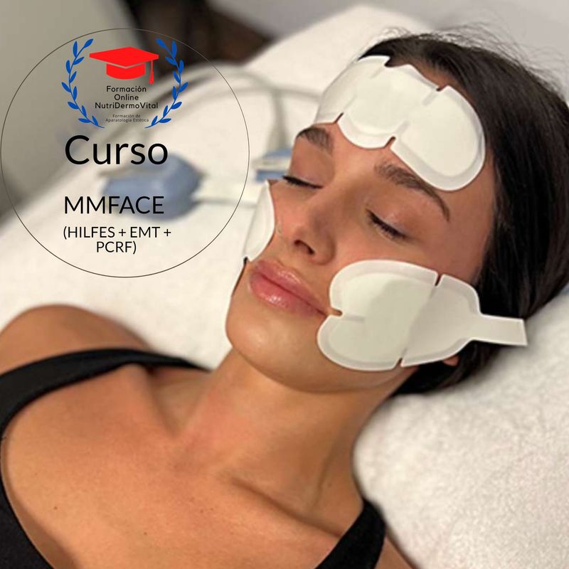 Curso Online de MMFACE (HILFES + EMT + PCRF)