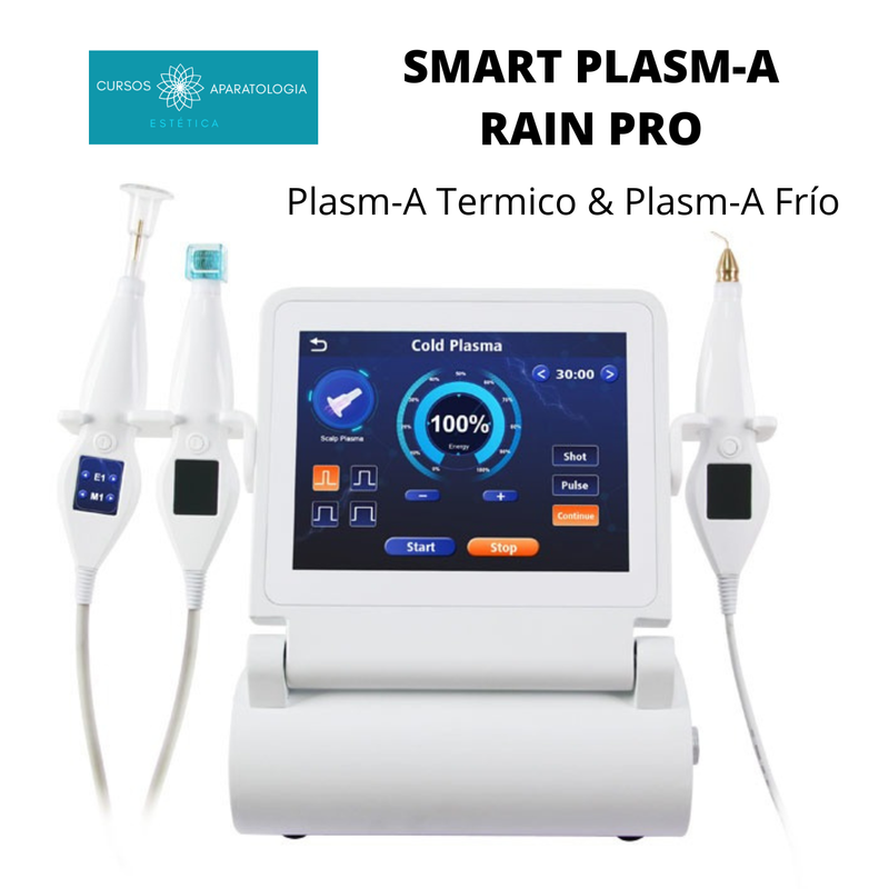 SMART PLASM-A RAIN PRO