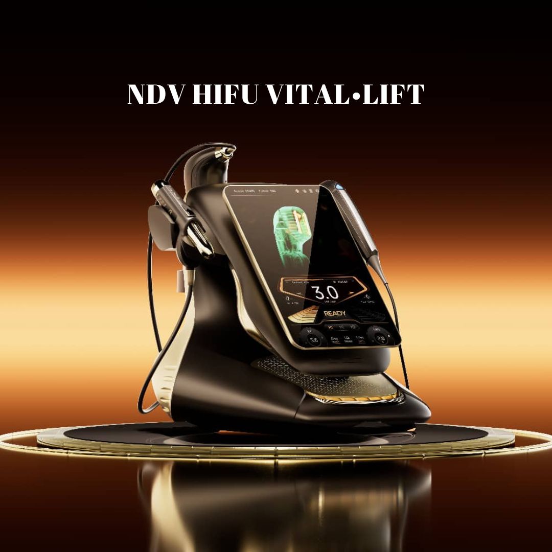 NDV HIFU VITAL•LIFT