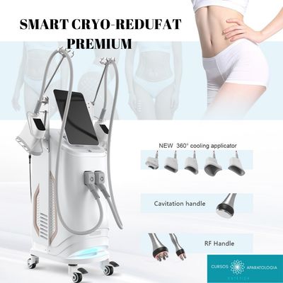 SMART CRYO-REDUFAT PREMIUM