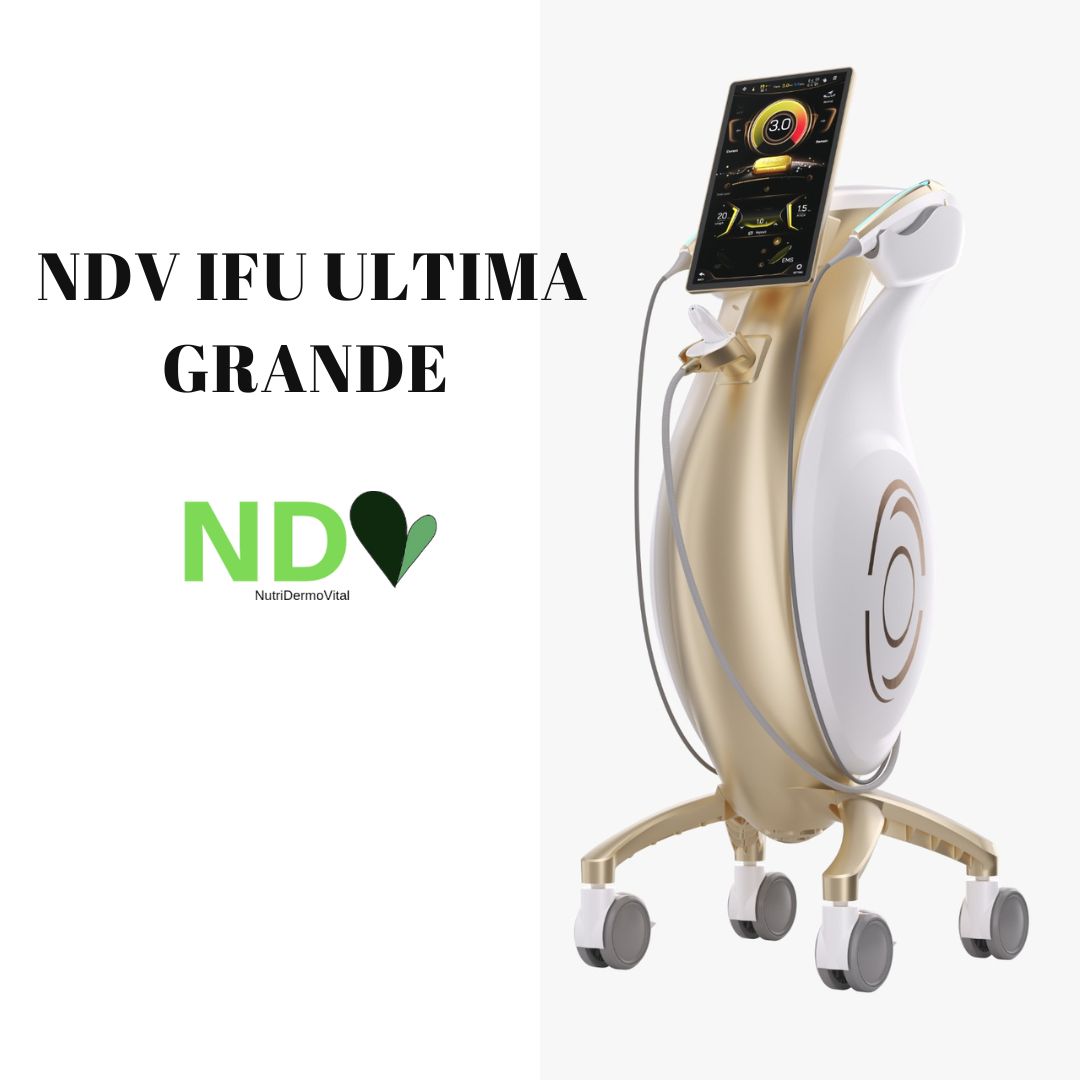 NDV IFU ULTIMA GRANDE