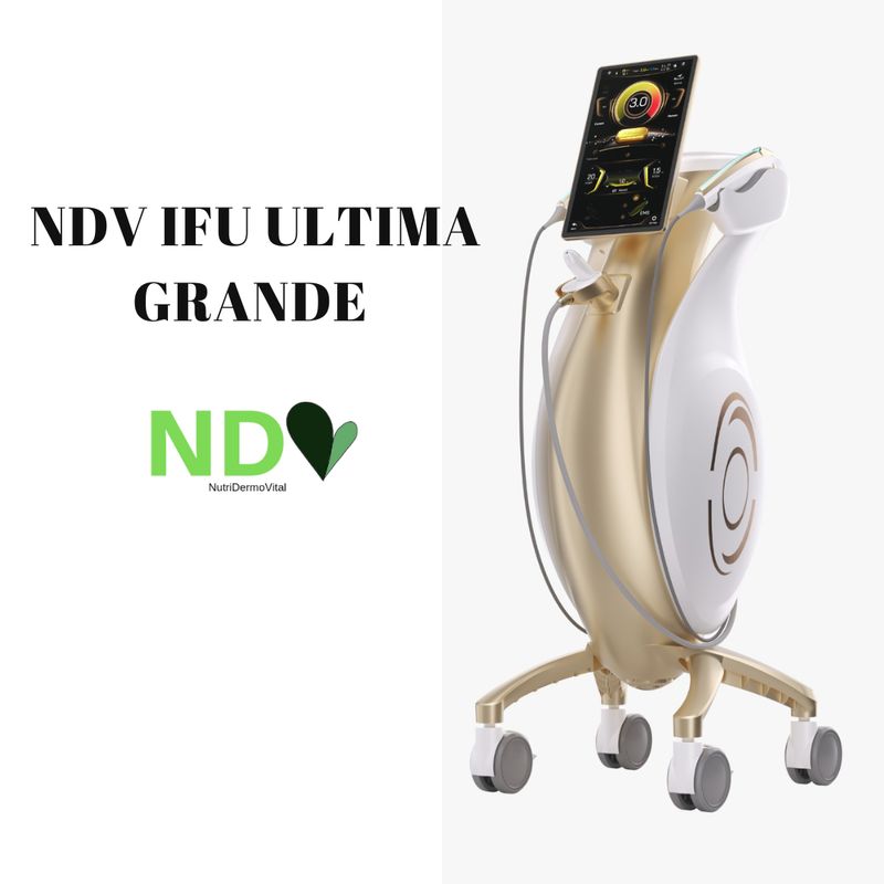 NDV IFU ULTIMA GRANDE