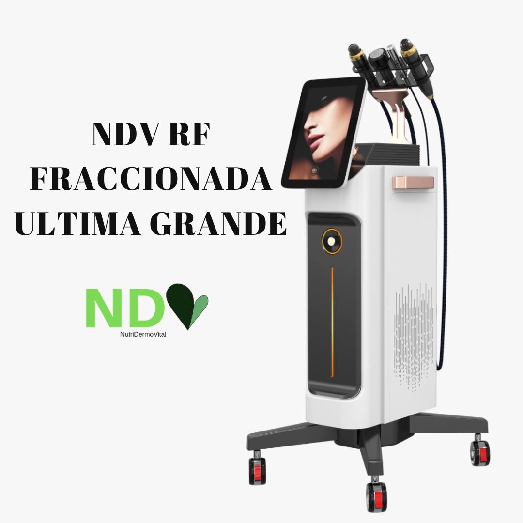 NDV RF FRACCIONADA ULTMA GRANDE NDV RF FRACCIONADA ULTMA GRANDE