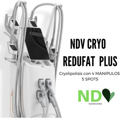 NDV CRYO  REDUFAT  PLUS
