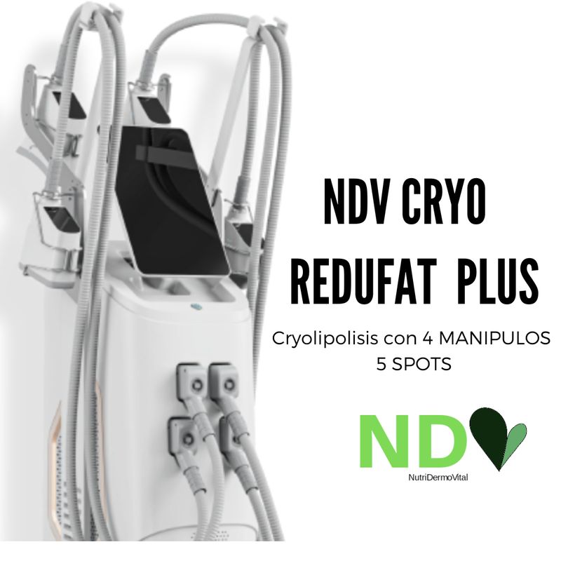 NDV CRYO  REDUFAT  PLUS