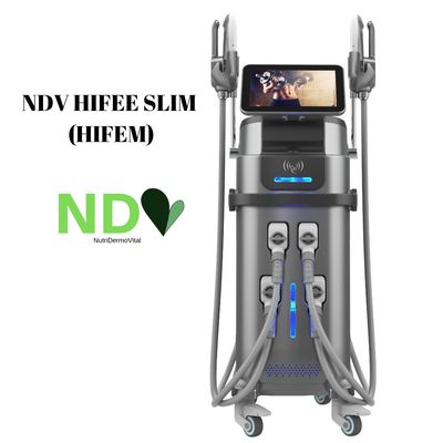 NDV HIFEE ( HIGH INTENSITY FOCUSED ELECTROMAGNETIC ENERGY)