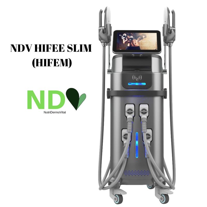 NDV HIFEE ( HIGH INTENSITY FOCUSED ELECTROMAGNETIC ENERGY)