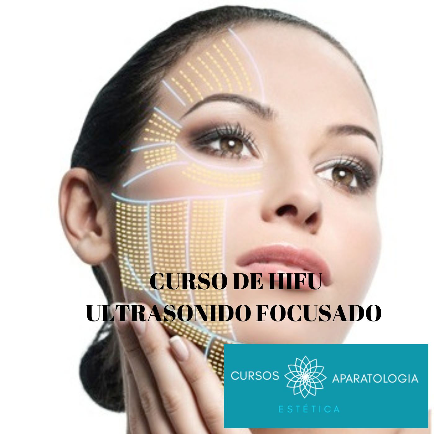 Curso Online de Ultrasonido Focusado (HIFU)  + CERTIFICACIÓN