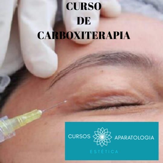 Curso Online de Carboxiterapia + CERTIFICACIÓN