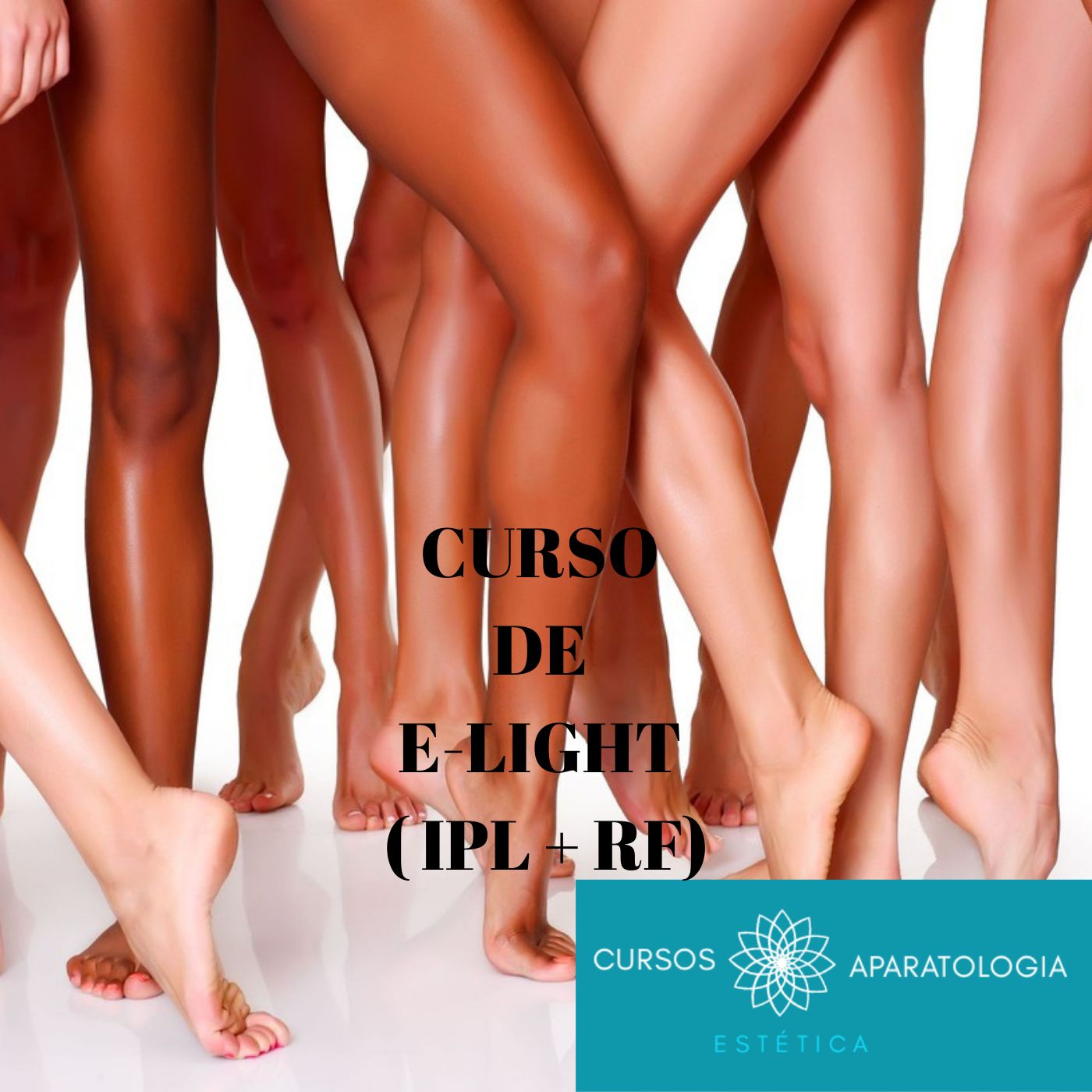 Curso Online de E-light ( IPL + RF) + CERTIFICACIÓN