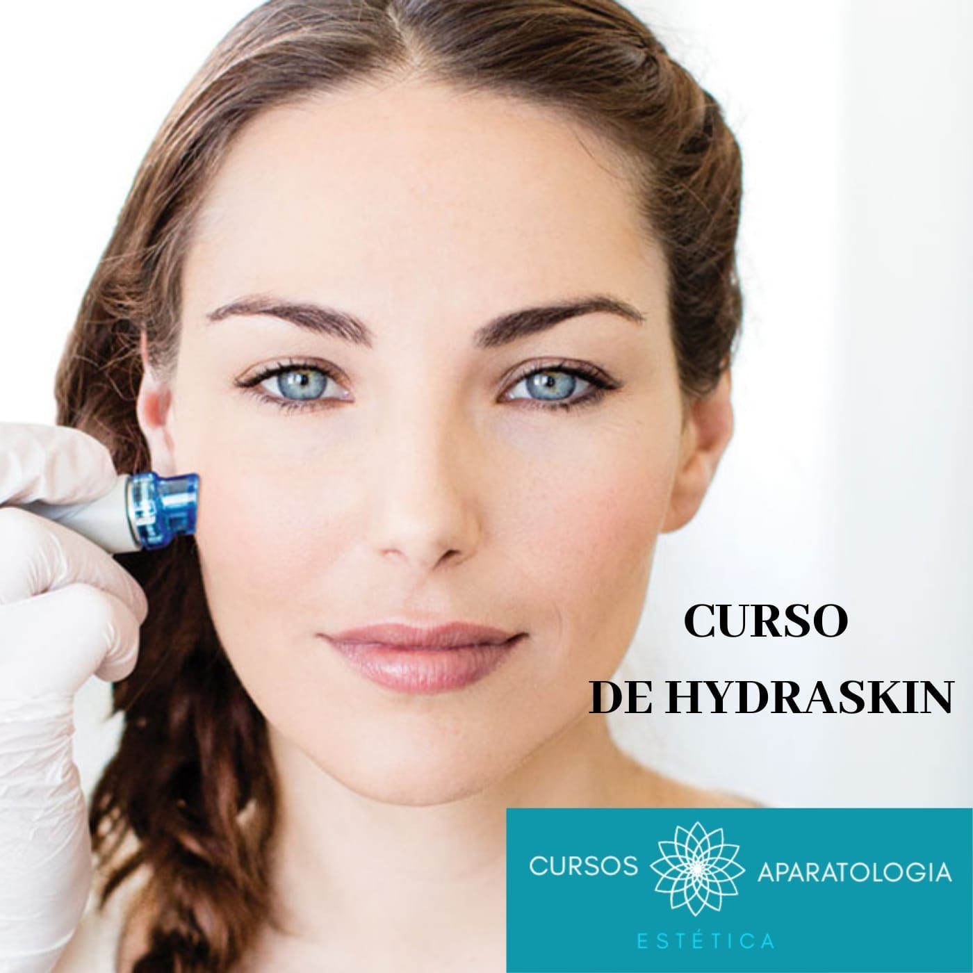 Curso Online de HydraSkin + CERTIFICACIÓN