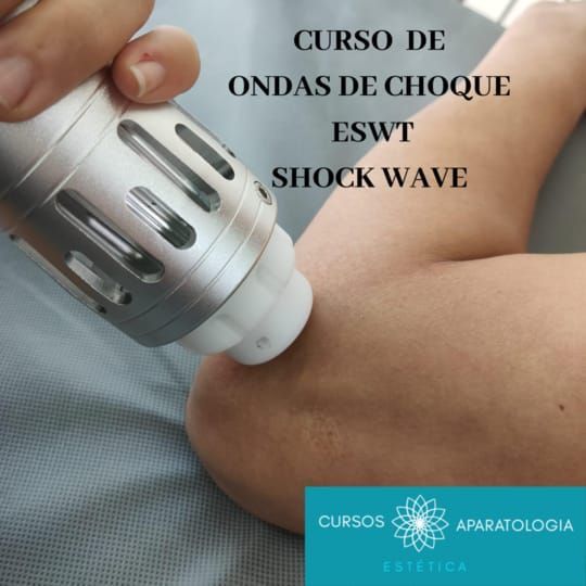 Curso Online de Ondas de Choque  + CERTIFICACIÓN
