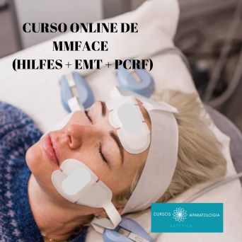 Curso Online de MMFACE (HILFES + EMT + PCRF)  + CERTIFICACIÓN