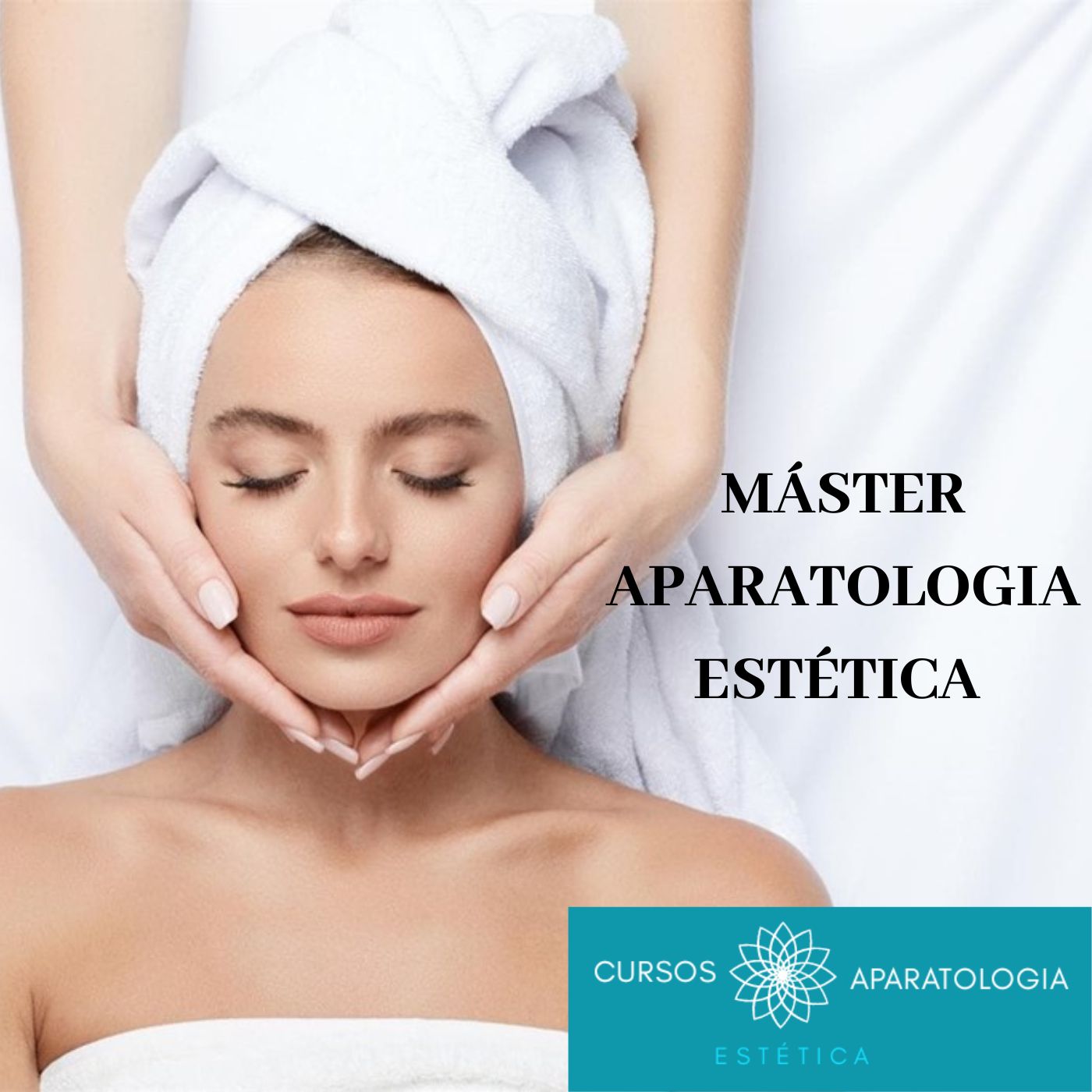 Máster Online Aparatología Estética + CERTIFICACIÓN