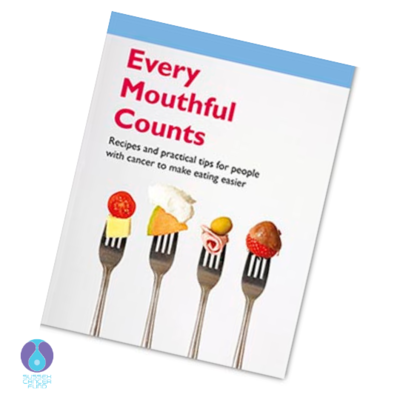 Every Mouthful Counts Cook Book