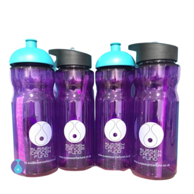 SCF Water Bottles