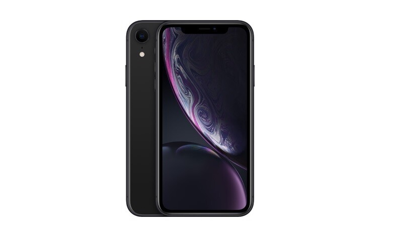 Apple iPhone XR