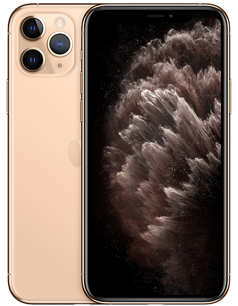 iPhone 11 Pro